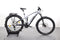 Cube Stereo Hybrid 120 Race 625 Allroad 29