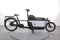 Carqon Cruise E2