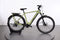 Cube Kathmandu Hybrid SLX
