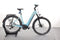 Cube Nuride Hybrid Slx 800