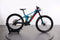 Trek Rail 9.8 XT