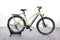 Cube Kathmandu Hybrid Slx 750