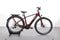 Cube Touring Hybrid EXC 625