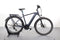 Cube Touring Hybrid Pro 500