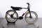 Ruff Cycles Biggie