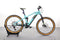 Cube Stereo Hybrid 120 Race 625 29