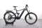 Kettler Quadriga Duo CX12 FS SUV