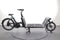 Urban Arrow Cargo Flatbed L Enviolo Automatic