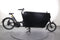 Urban Arrow Cargo Flatbed L Enviolo Automatic