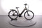 I cycle Orange