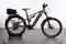 Hercules Nos FS SUV 2.2