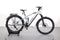 Cube Stereo Hybrid 120 Race 750 Allroad