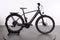 Cube Touring Hybrid Pro 625