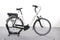 Gazelle PARIS C7+ HMB RT
