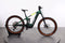 Cube Stereo Hybrid 140 Hpc Slx
