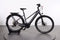 Cube Touring Hybrid EXC