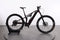 Cube Stereo Hybrid ONE55 C:68X SLX