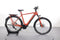 Cube Kathmandu Hybrid EXC 750