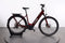 Cube Touring Hybrid EXC
