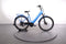 Bizobike Vika blauw-49