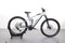 Cube Stereo Hybrid 120 Race 750
