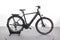 Cube Kathmandu Hybrid Slt 750