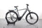 Cube Kathmandu Hybrid Slt 750