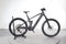 Cube Stereo Hybrid 140 HPC SLX