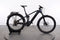 Cube Stereo Hybrid 120 Race Allroad