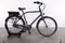 Gazelle HeavyDutyNL C7+ HMB