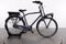 Gazelle HeavyDutyNL C7+ HMB