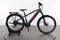 Maxcycles SUV Lite