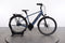 Raleigh Bristol