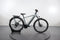 Cube Kathmandu Hybrid One 750