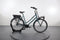 Gazelle Heavy Duty C5 L64 HMB