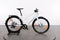 Canyon Commuter:ON 8 LTD mid-step