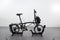 Brompton P Line