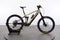 Cube Stereo Hybrid 160 SL
