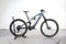 Lee Cougar E-quest race