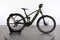 Stevens E-Inception TR 6.5.1 FEQ