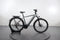 Cube Kathmandu Hybrid Pro 625