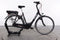Gazelle Paris C7+ HMB
