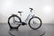 Cube Supreme RT Hybrid EXC 625
