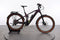 Cube Stereo Hybrid 120 Race
