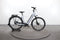 Cube Supreme Hybrid Deluxe SLX