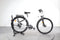 Decathlon e-actv 100