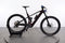 Cube Stereo Hybrid 140 Hpc Race