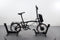 Brompton P-Line Electric Urban 4-speed