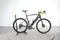 Cube Agree Hybrid C:62 Slt Disc