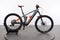 Cube Stereo Hybrid 140 HPC SL